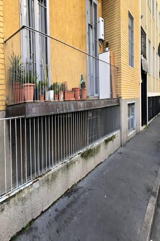 immobile laboratorio all'asta in Via Adelaide Bono Cairoli, 31, 20127 Milano MI, Italia Milano, Milano - 1