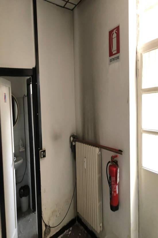 immobile laboratorio all'asta in Via Adelaide Bono Cairoli, 31, 20127 Milano MI, Italia Milano, Milano - 3