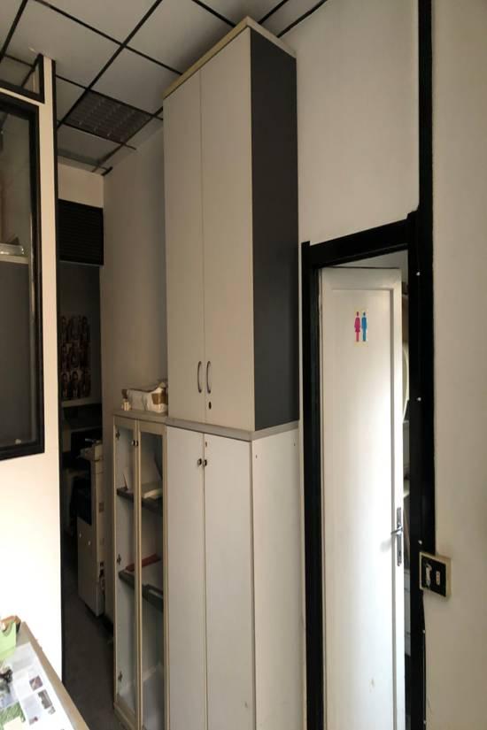 immobile laboratorio all'asta in Via Adelaide Bono Cairoli, 31, 20127 Milano MI, Italia Milano, Milano - 4