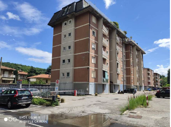 immobile appartamento all'asta in Via Giuseppe Mazzini, 12, 22037 Ponte Lambro CO, Italia Ponte Lambro, Como - 1