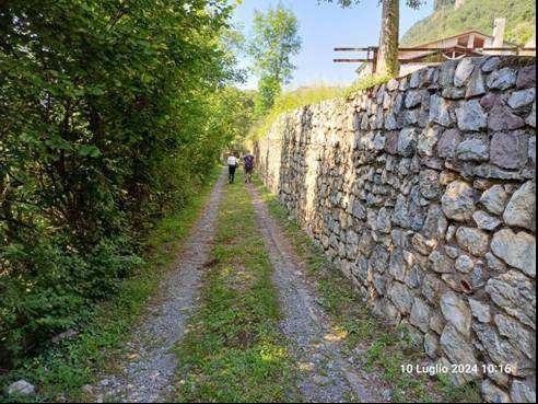 immobile rustico all'asta in Località pianezze - 25047 Darfo Boario Terme (BS) - 5