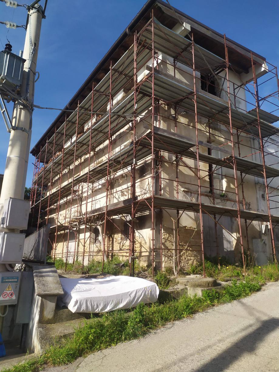 immobile terreno all'asta in Contrada Ruscitti SNC - 66026 Ortona (CH) - 2