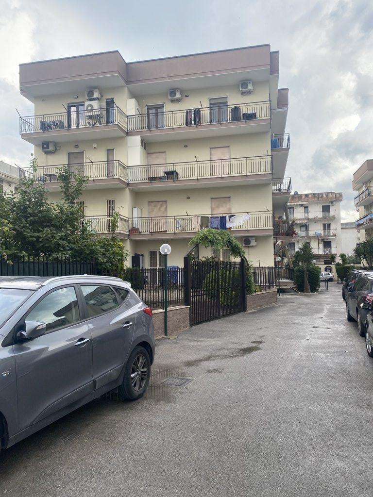 immobile appartamento all'asta in Via Francesco Bonaduce, 84018 Scafati SA, Italia Scafati, Salerno - 3