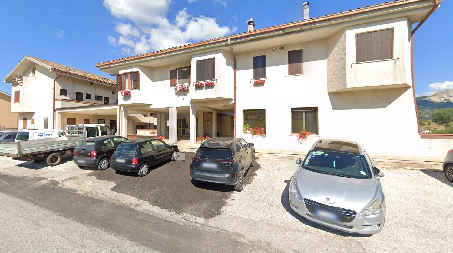 immobile appartamento all'asta in Via Arano, 51, scala A, int 16 Ovindoli AQ, Italia - 67046 Ovindoli (AQ) - 1