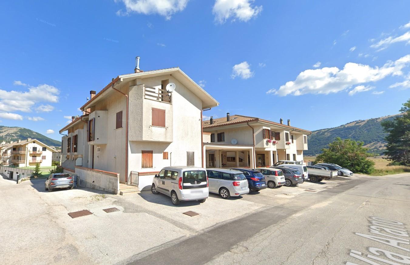 immobile appartamento all'asta in Via Arano, 51, scala A, int 16 Ovindoli AQ, Italia - 67046 Ovindoli (AQ) - 2