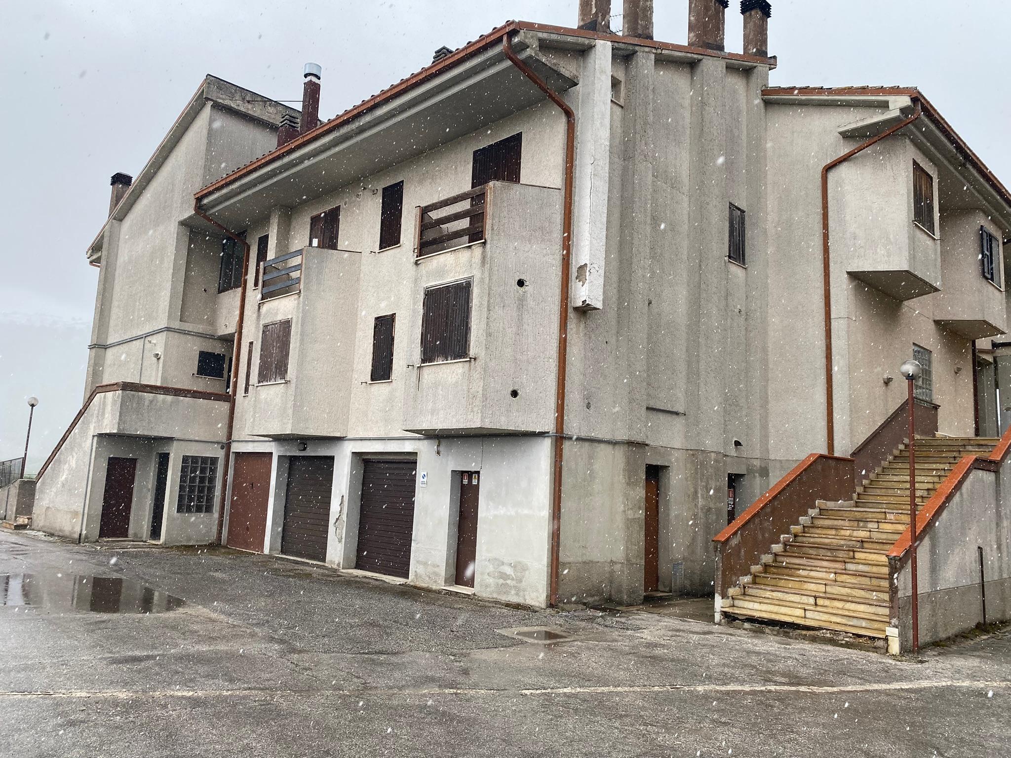 immobile appartamento all'asta in Via Arano, 51, scala A, int 16 Ovindoli AQ, Italia - 67046 Ovindoli (AQ) - 4