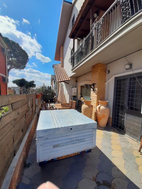 immobile appartamento all'asta in Via Enrico Fermi, 1/3 - 02032 Fara in Sabina (RI) - 4