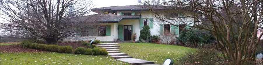 immobile villa all'asta in Via Dante, 101, 35010 Santa Giustina In Colle PD, Italia - Santa Giustina in Colle (PD) - 2