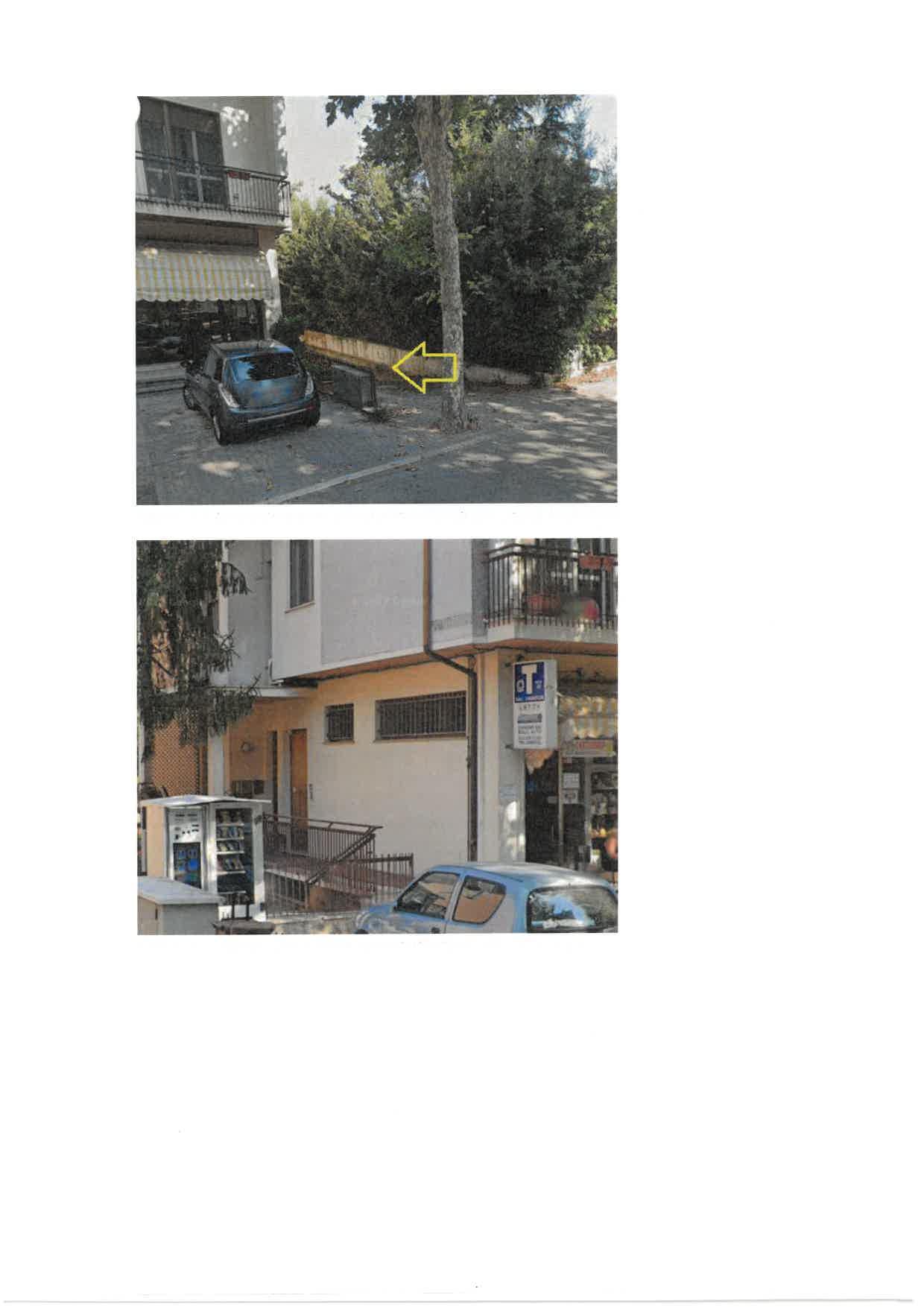 immobile attivita commerciale all'asta in Via Italia n 44 Quartiere Poderino - 61032 Fano (PU) - 3