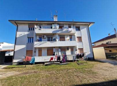 immobile appartamento all'asta in Via Enrico Toti, 28 - 33170 Pordenone (PN) - 1