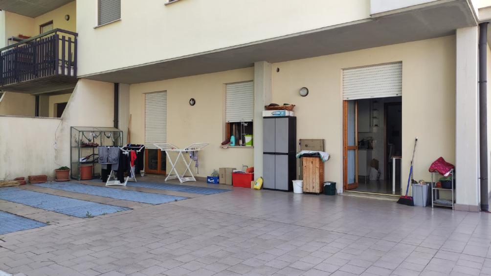 immobile appartamento all'asta in Localita' STROZZACAPPONI - VIA DELLO ZUCCHERO 26 - Perugia (PG) - 1
