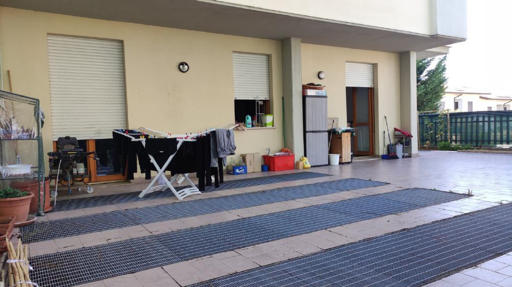 immobile appartamento all'asta in Localita' STROZZACAPPONI - VIA DELLO ZUCCHERO 26 - Perugia (PG) - 2