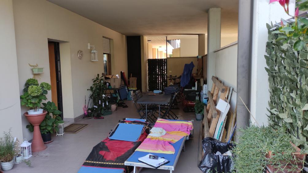 immobile appartamento all'asta in Localita' STROZZACAPPONI - VIA DELLO ZUCCHERO 26 - Perugia (PG) - 5