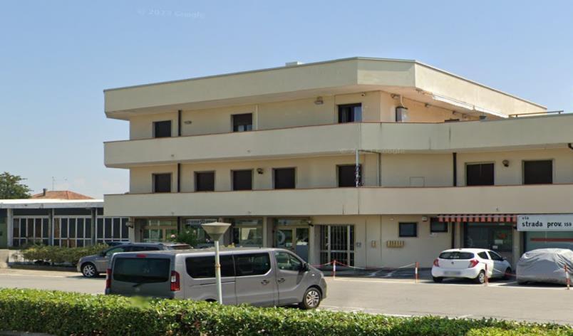 immobile appartamento all'asta in Via Strada Provinciale n 159 km 2 - 26831 Casalmaiocco (LO) - 2
