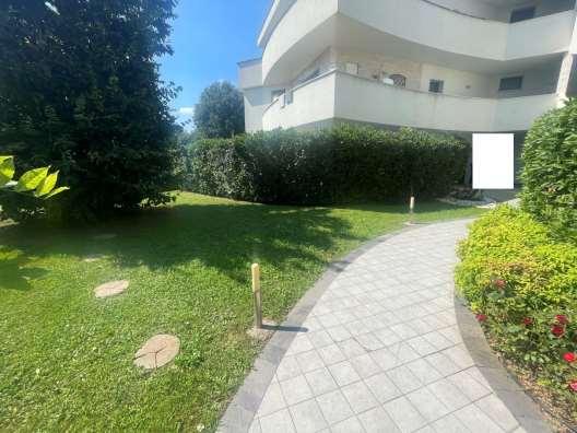 immobile appartamento all'asta in Via San Francesco d'Assisi 6 - 20034 Giussano (MB) - 2