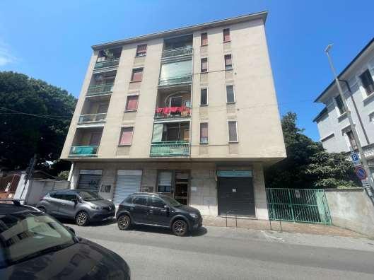 immobile appartamento all'asta in Via San Fruttuoso di Braga  16 - 20900 Monza (MB) - 1