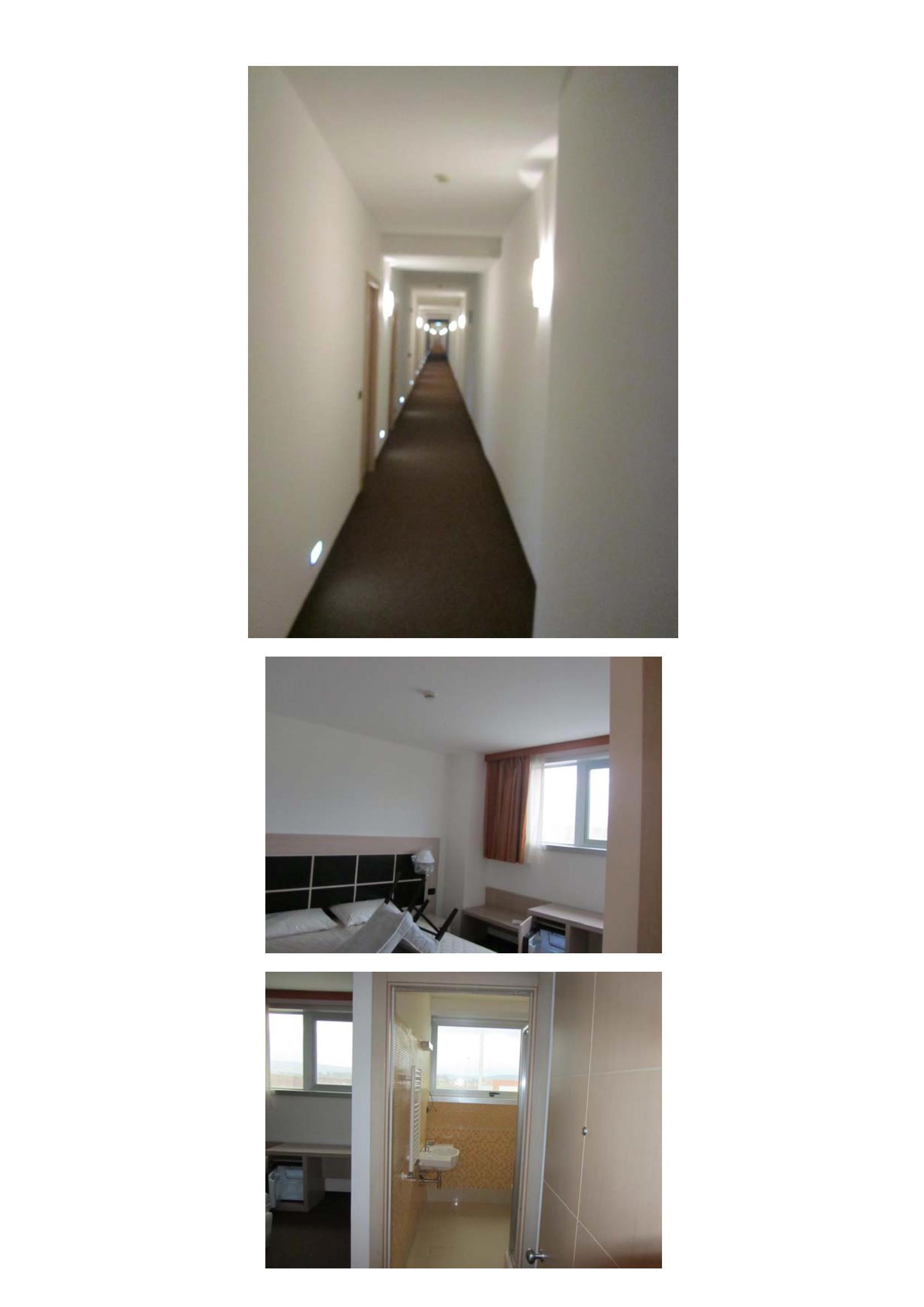 immobile hotel - albergo all'asta in Strada provinciale n 241, già ss 19, già sp 19, prossimità scalo ferroviario - 87019 Spezzano Albanese (CS) - 2