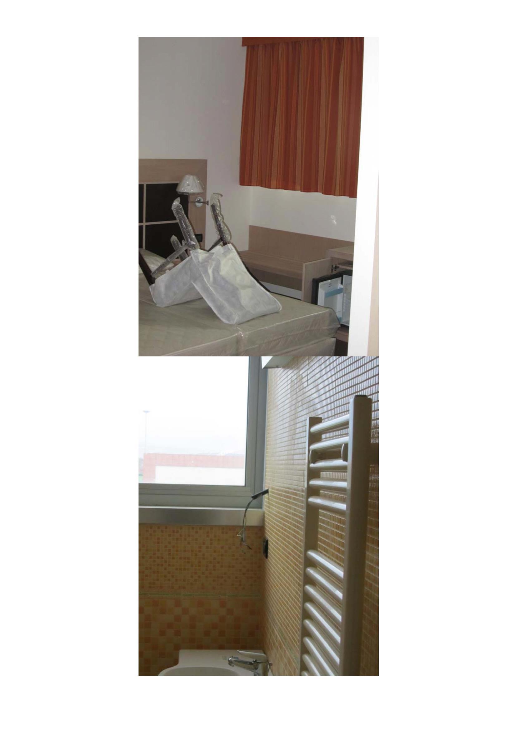immobile hotel - albergo all'asta in Strada provinciale n 241, già ss 19, già sp 19, prossimità scalo ferroviario - 87019 Spezzano Albanese (CS) - 3