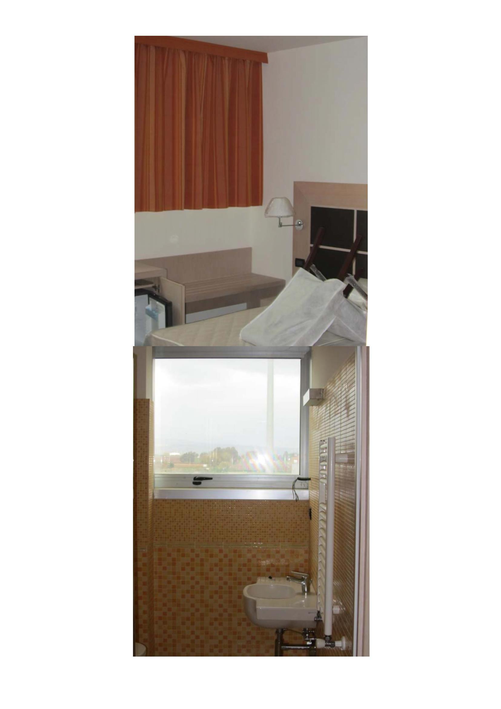 immobile hotel - albergo all'asta in Strada provinciale n 241, già ss 19, già sp 19, prossimità scalo ferroviario - 87019 Spezzano Albanese (CS) - 5