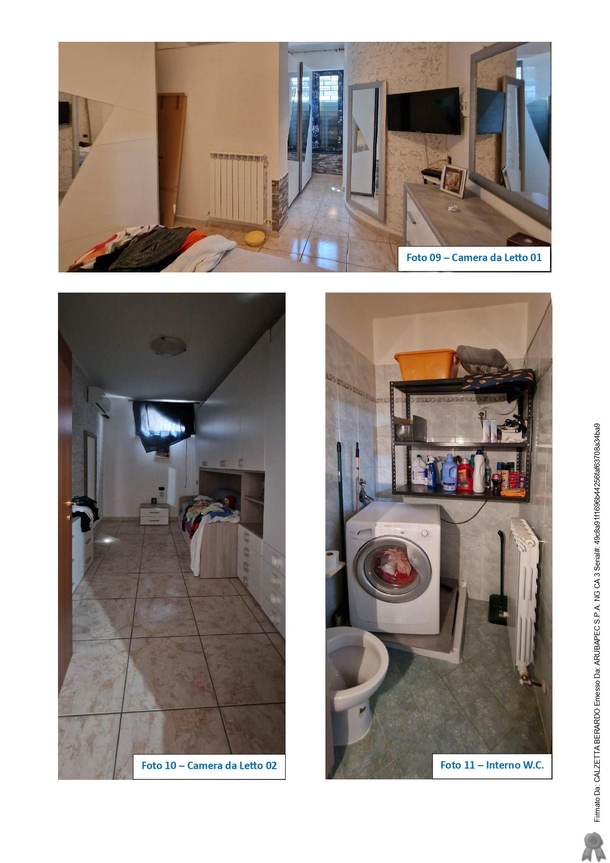immobile appartamento all'asta in Via E Alessandrini, 5, 64014 Villa Rosa TE, Italia - Martinsicuro (TE) - 1