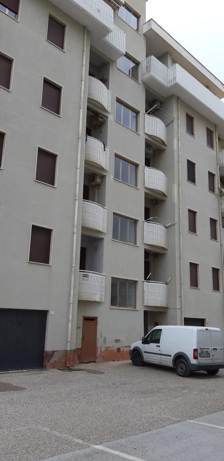 immobile appartamento all'asta in Via Emilio Baldacci, 66050 San Salvo Marina CH, Italia - 66050 San Salvo (CH) - 1