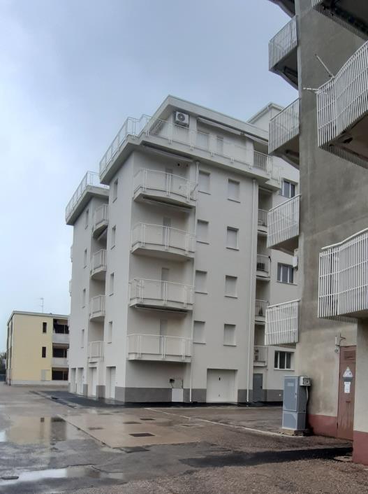 immobile appartamento all'asta in Via Emilio Baldacci, 66050 San Salvo Marina CH, Italia - 66050 San Salvo (CH) - 3