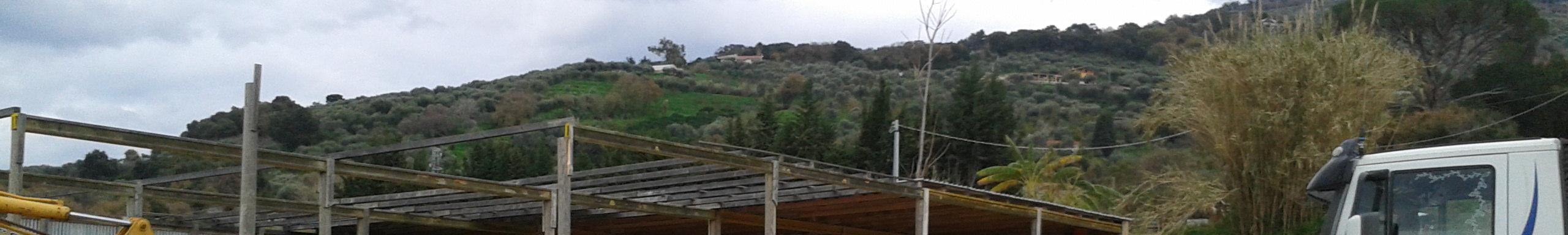 immobile terreno all'asta in Frazione Cammà o Schippe - 98070 Mirto (ME) - 2