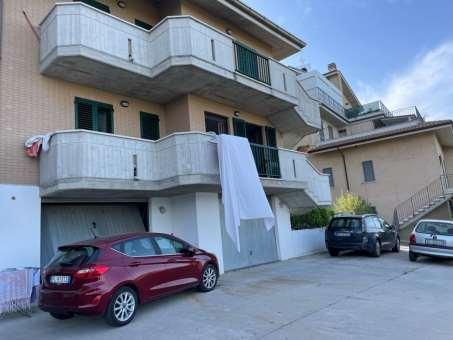 immobile appartamento all'asta in Via Trentino 322 - 63811 Sant'Elpidio a Mare (FM) - 1