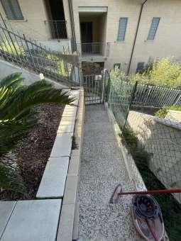 immobile appartamento all'asta in Via Trentino 322 - 63811 Sant'Elpidio a Mare (FM) - 4
