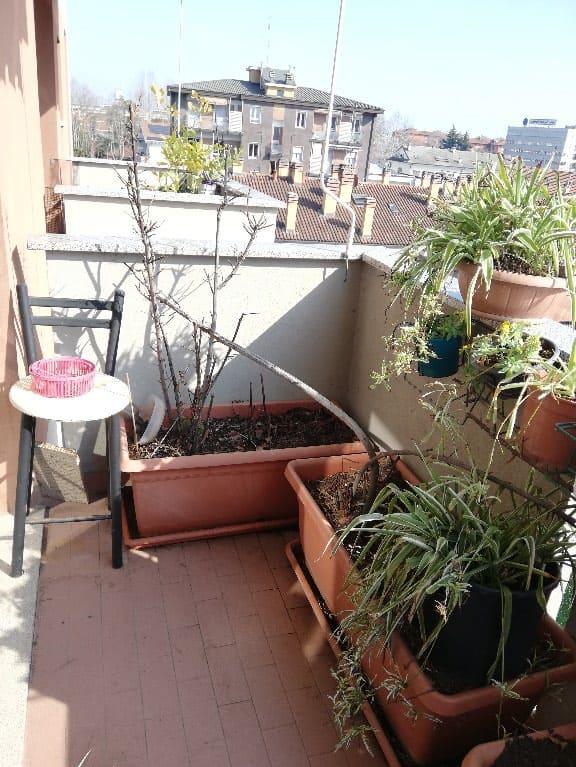 immobile appartamento all'asta in Via Gallarana, 2/4, 20900 Monza MB, Italia Monza, Monza e della Brianza - 3