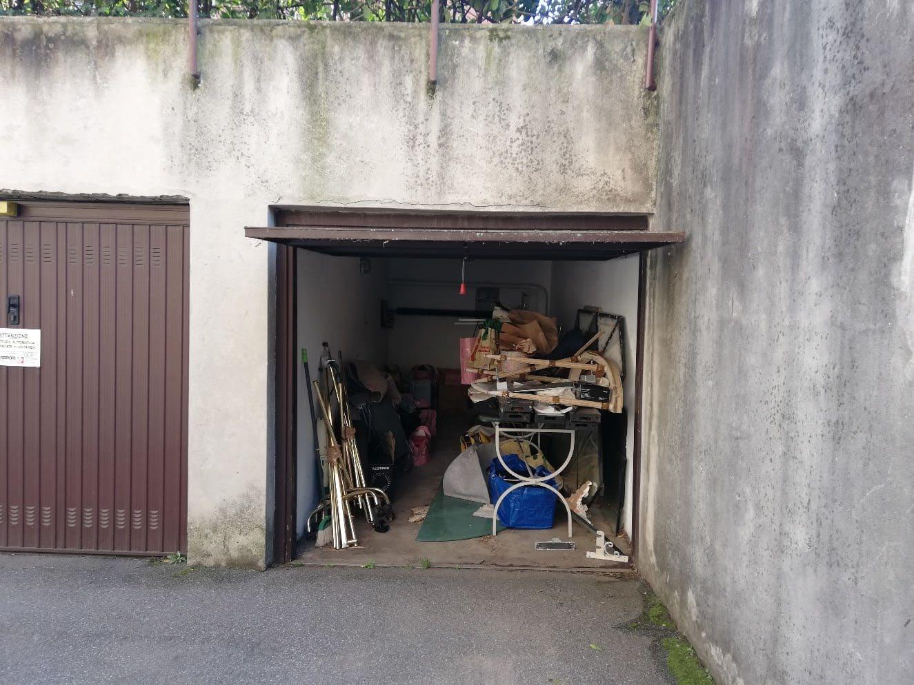 immobile appartamento all'asta in Via Gallarana, 2/4, 20900 Monza MB, Italia Monza, Monza e della Brianza - 5