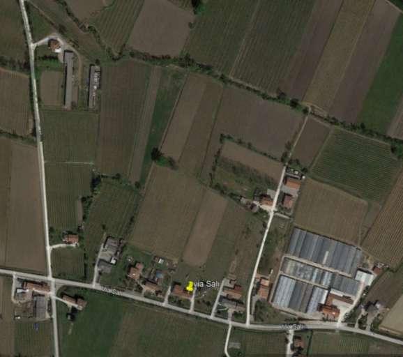 immobile appartamento all'asta in località Vallonto, Via Sali, 24 - 31043 Fontanelle (TV) - 2