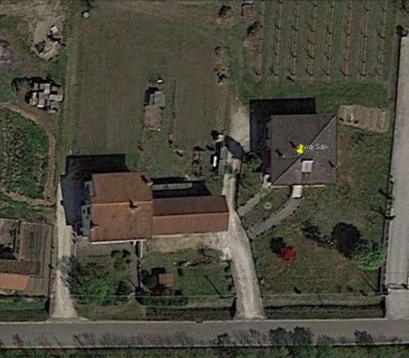 immobile appartamento all'asta in località Vallonto, Via Sali, 24 - 31043 Fontanelle (TV) - 3