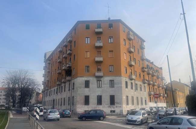 immobile appartamento all'asta in Via Console Marcello, 1, 20156 Milano MI, Italia Milano, Milano - 1
