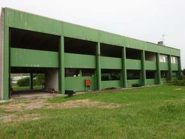 immobile attivita commerciale all'asta in Via Maniago, snc - 33080 San Quirino (PN) - 1