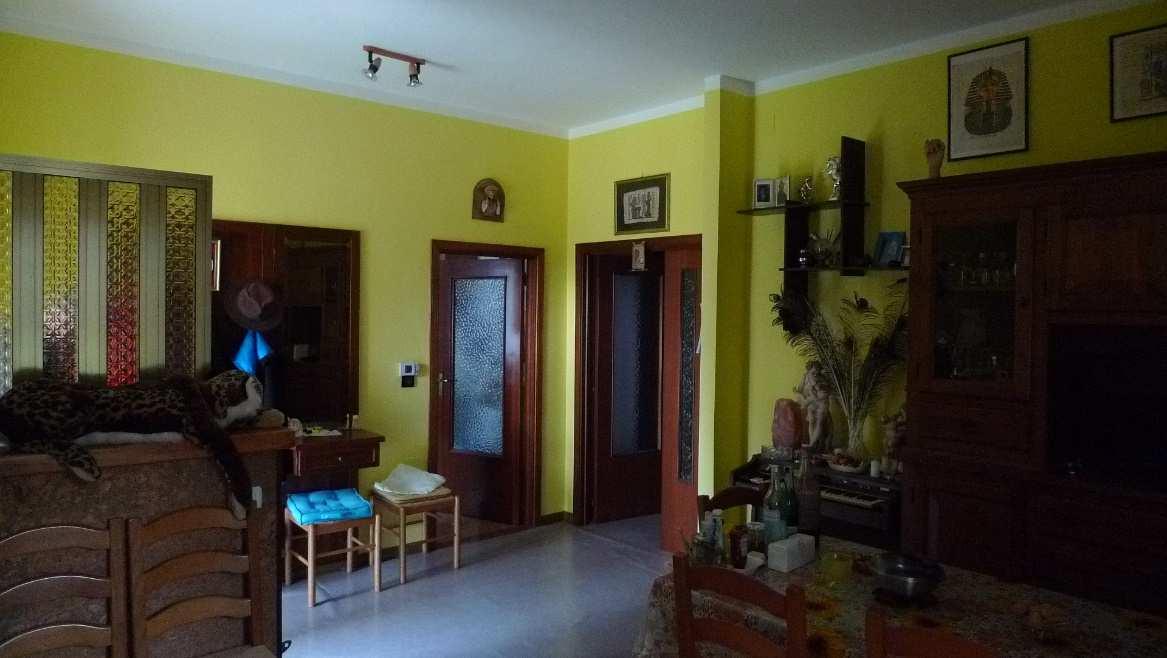 immobile appartamento all'asta in LOCALITA RENARI - 62021 Poggio San Vicino (MC) - 1
