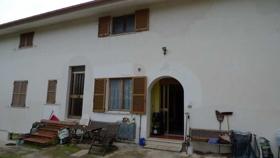 immobile appartamento all'asta in LOCALITA RENARI - 62021 Poggio San Vicino (MC) - 3