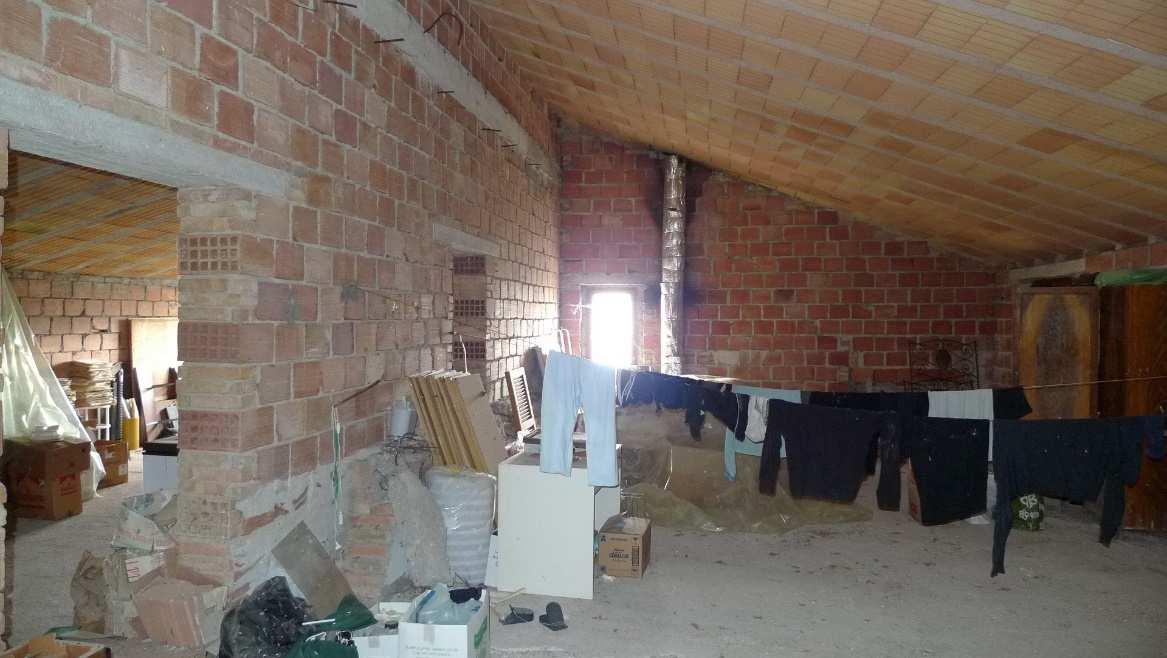 immobile appartamento all'asta in LOCALITA RENARI - 62021 Poggio San Vicino (MC) - 5