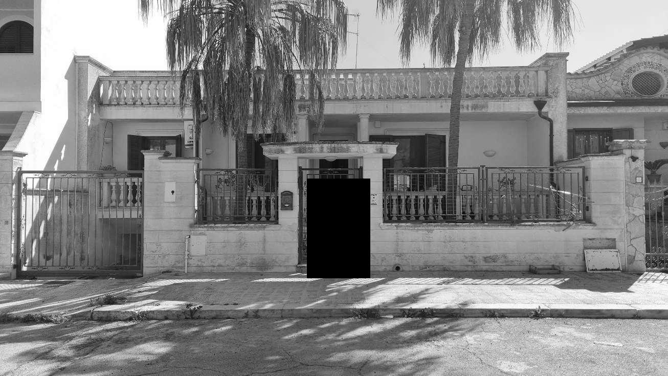 immobile appartamento all'asta in Via Grazia Deledda 13 - 72023 Mesagne (BR) - 1