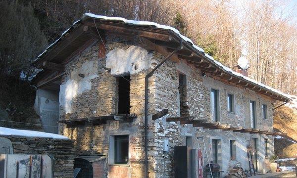 immobile appartamento all'asta in via bescheis borello 18- 20 - 10066 Torre Pellice (TO) - 1