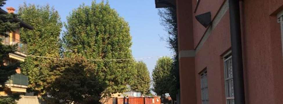 immobile appartamento all'asta in Via N Sauro 21 - 22070 Bregnano (CO) - 2