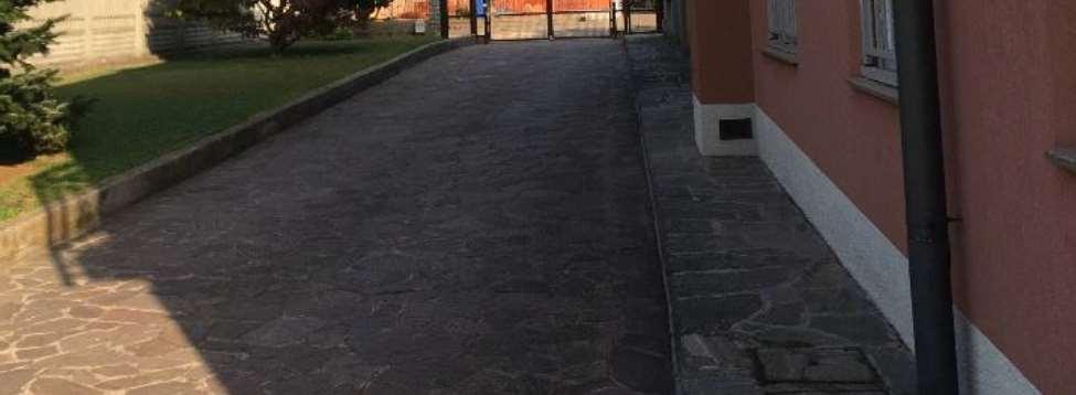 immobile appartamento all'asta in Via N Sauro 21 - 22070 Bregnano (CO) - 3