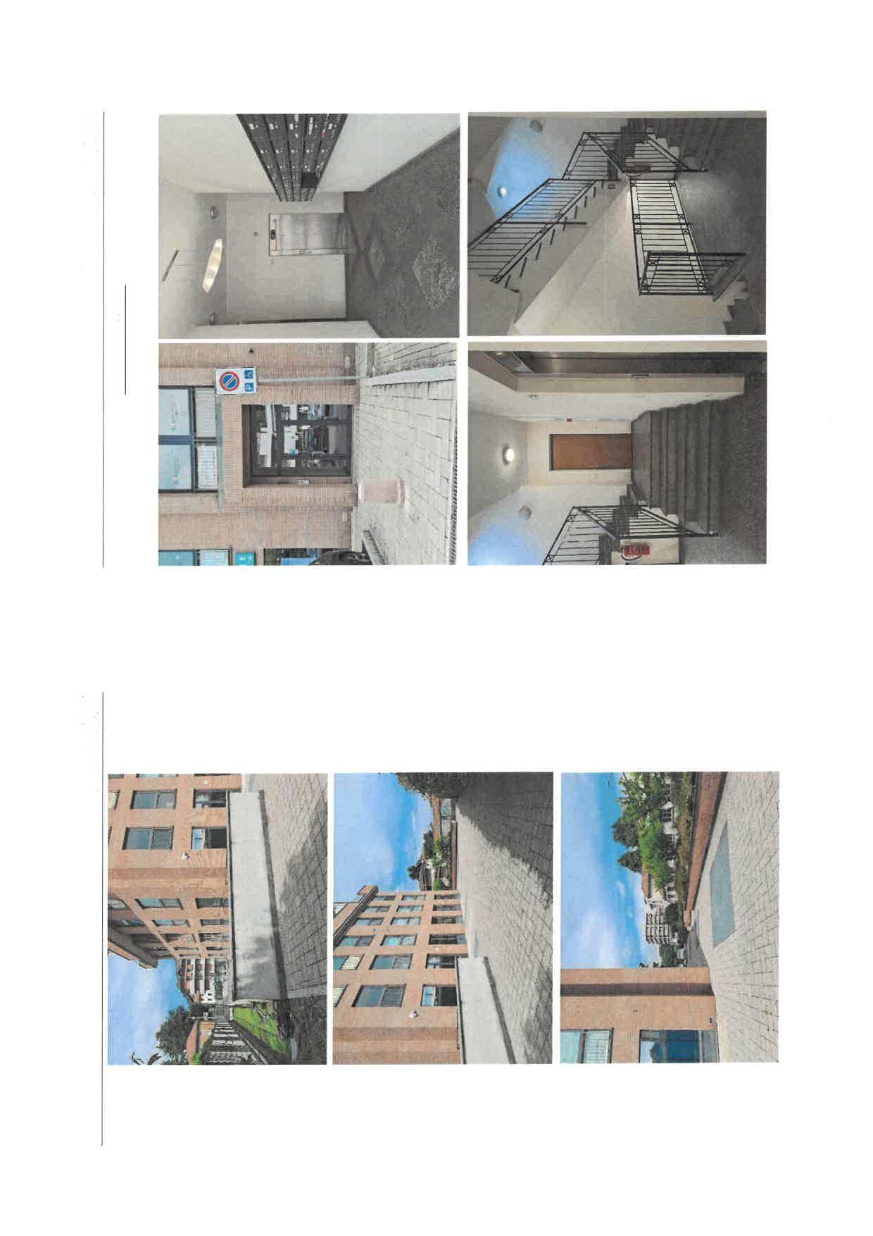 immobile appartamento all'asta in Via Carlo Cattaneo  22 - 21013 Gallarate (VA) - 2