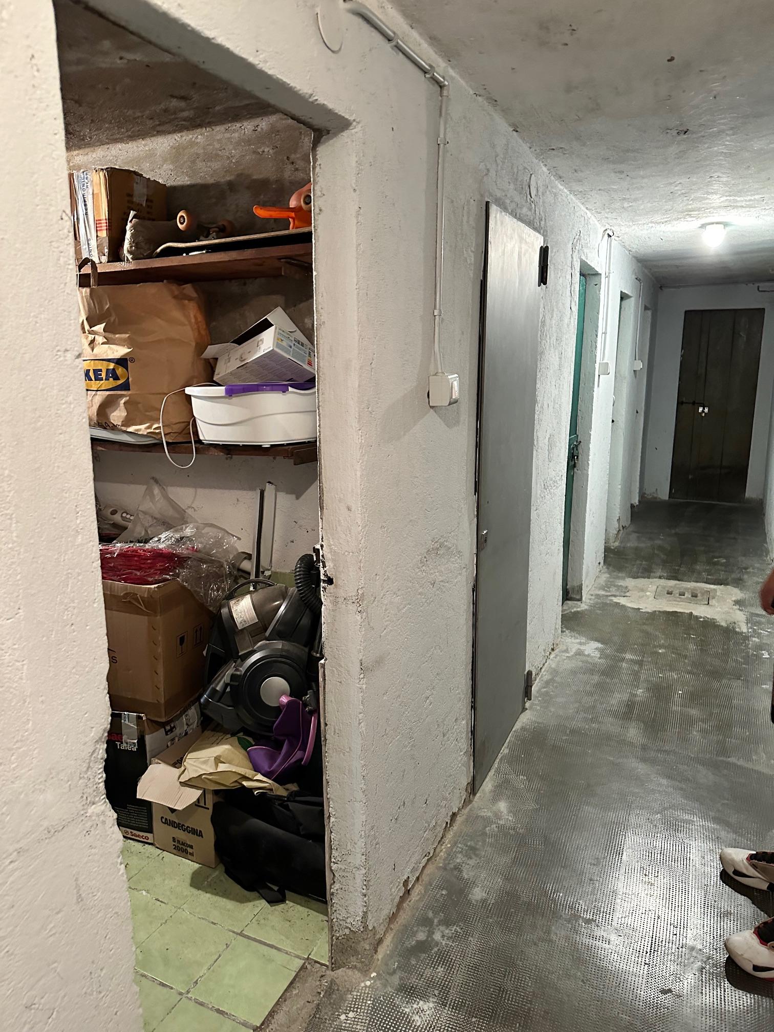 immobile appartamento all'asta in Via Marco Praga, 20, 20900 Monza MB, Italia Monza, Monza e della Brianza - 3