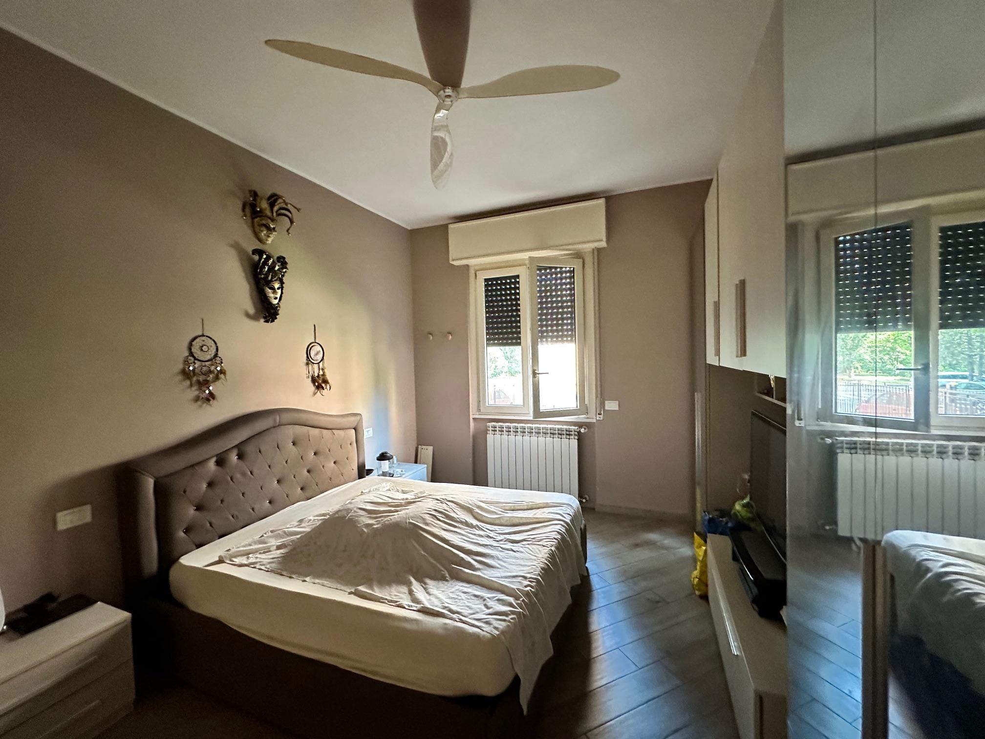 immobile appartamento all'asta in Via Marco Praga, 20, 20900 Monza MB, Italia Monza, Monza e della Brianza - 4