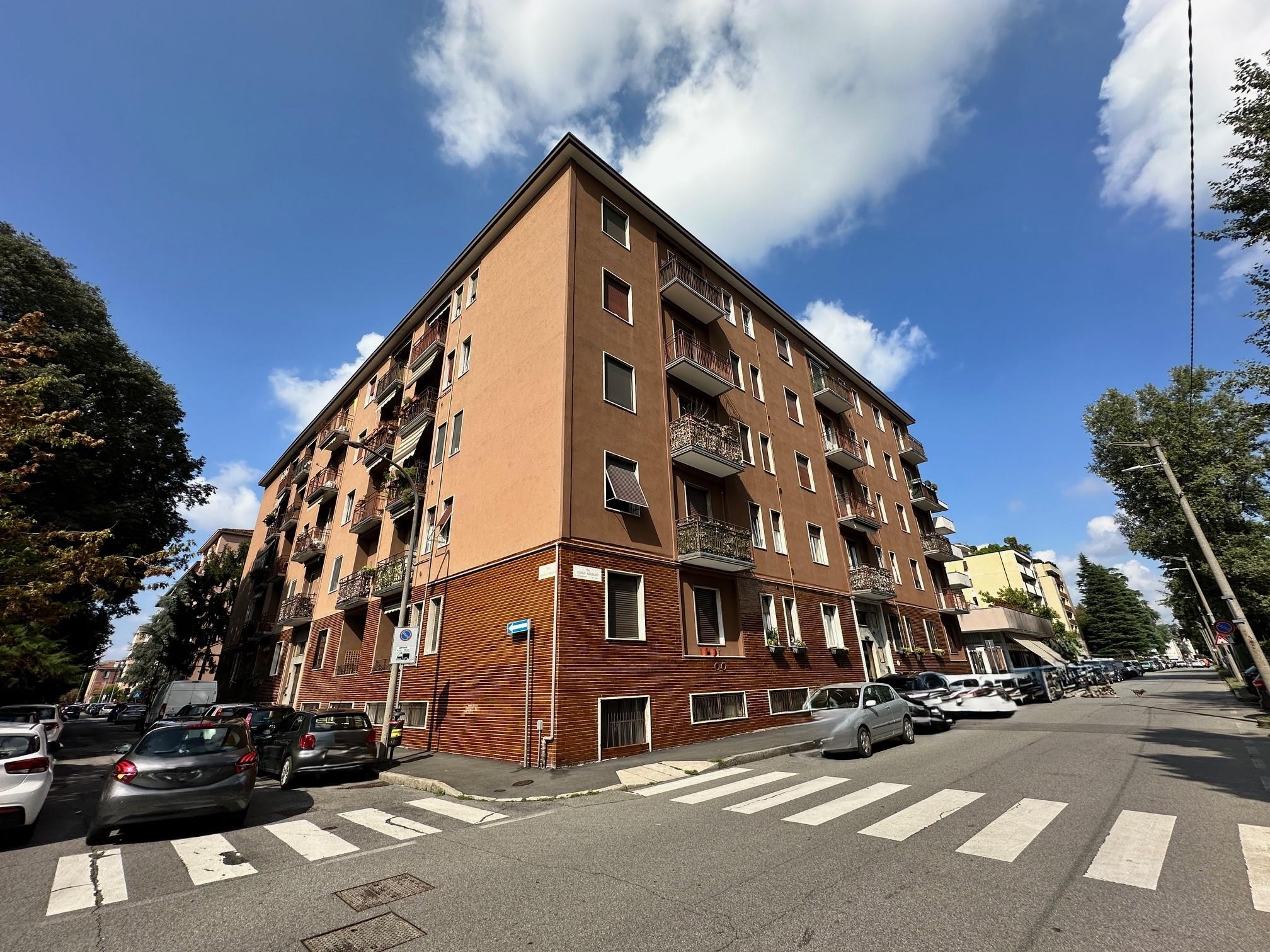 immobile appartamento all'asta in Via Marco Praga, 20, 20900 Monza MB, Italia Monza, Monza e della Brianza - 5