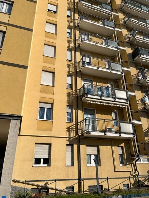 immobile appartamento all'asta in Via FORLANINI 36 - 20033 Desio (MB) - 1
