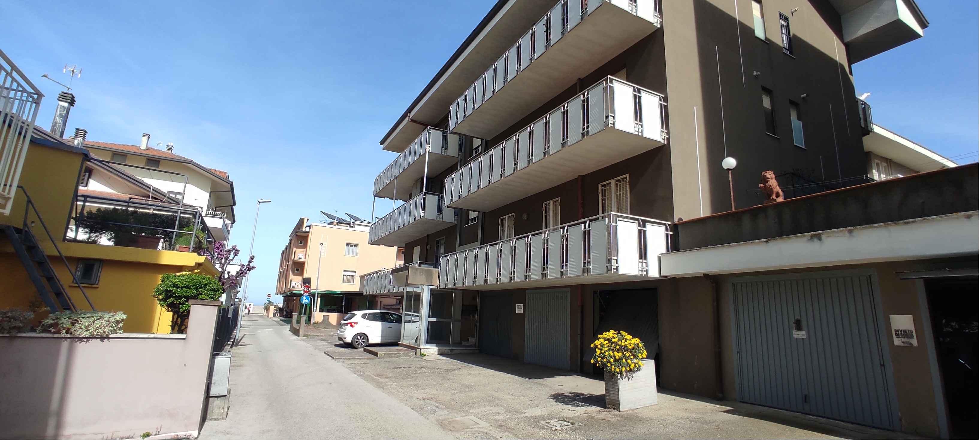 immobile appartamento all'asta in Via Quinto Pittore, 7, 47814 Bellaria-Igea Marina RN, Italia Bellaria-Igea Marina, Rimini - 1