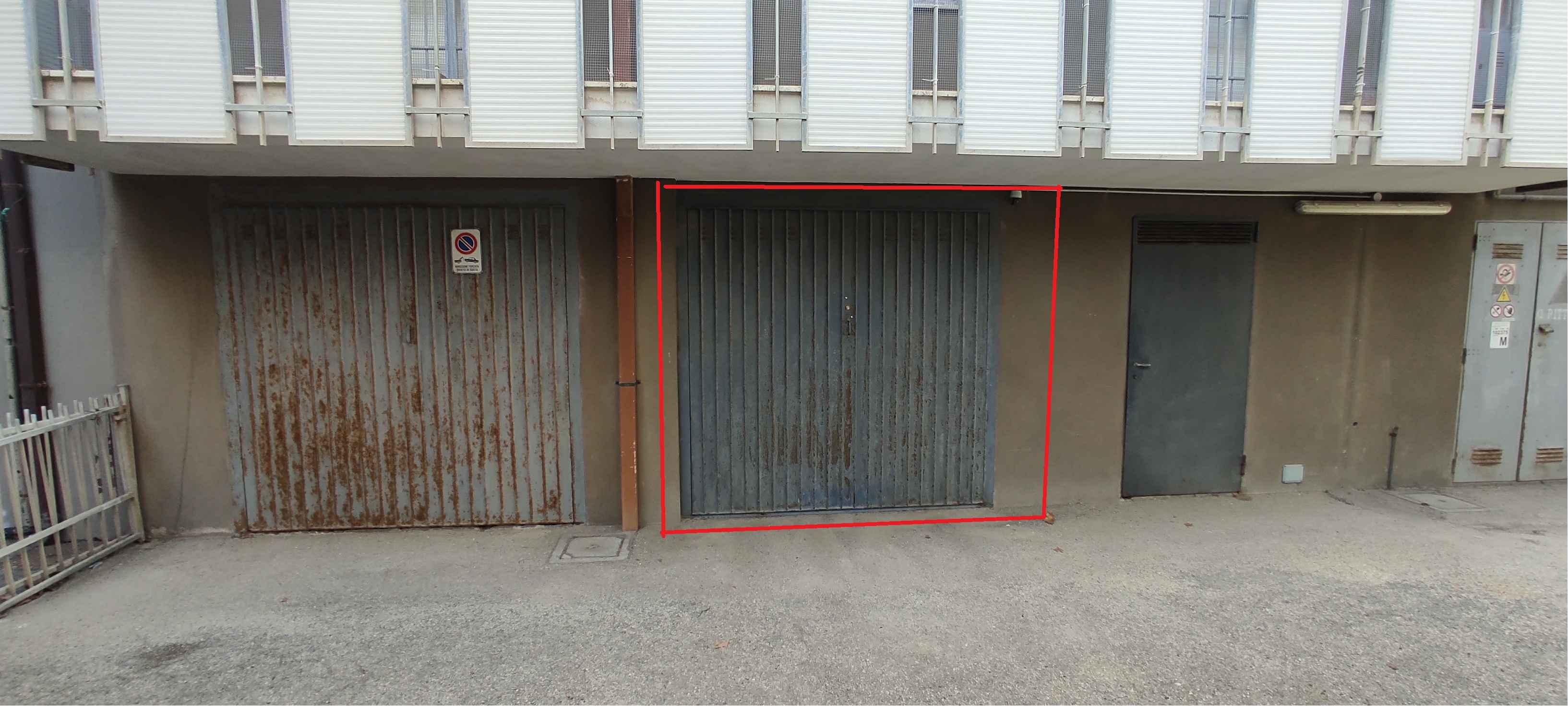 immobile appartamento all'asta in Via Quinto Pittore, 7, 47814 Bellaria-Igea Marina RN, Italia Bellaria-Igea Marina, Rimini - 2