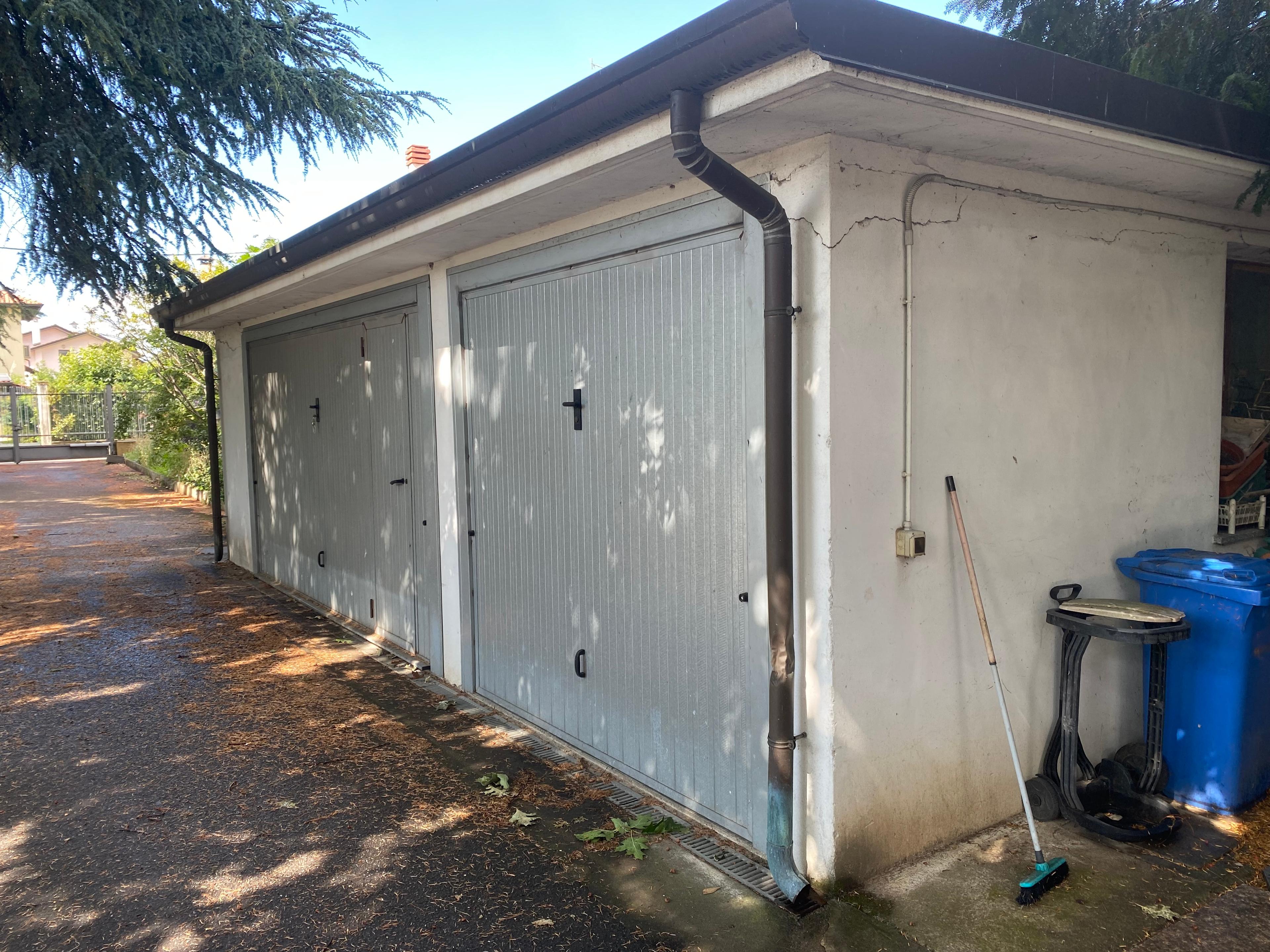 immobile garage all'asta in VIA REDIPUGLIA 7 - 20004 Arluno (MI) - 1